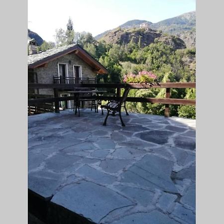 דירות ארבייר Sweet Terrace מראה חיצוני תמונה